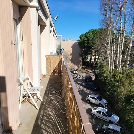 Elegant Apparemment 60M2 Climatise Apartment อาวีญง ภายนอก รูปภาพ