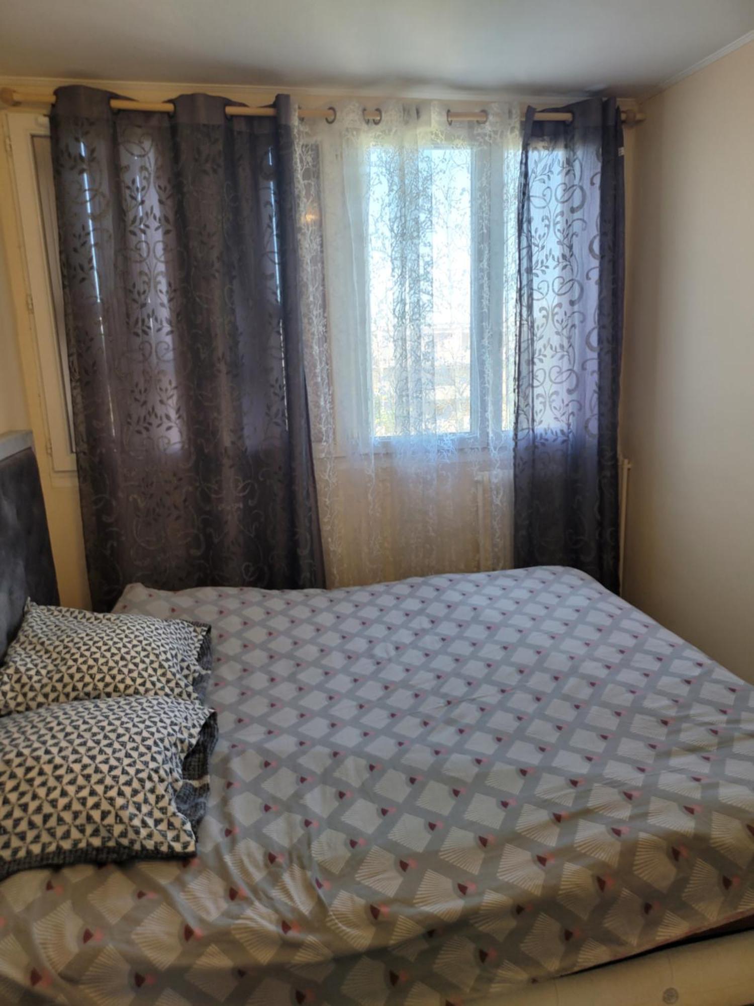 Elegant Apparemment 60M2 Climatise Apartment อาวีญง ภายนอก รูปภาพ