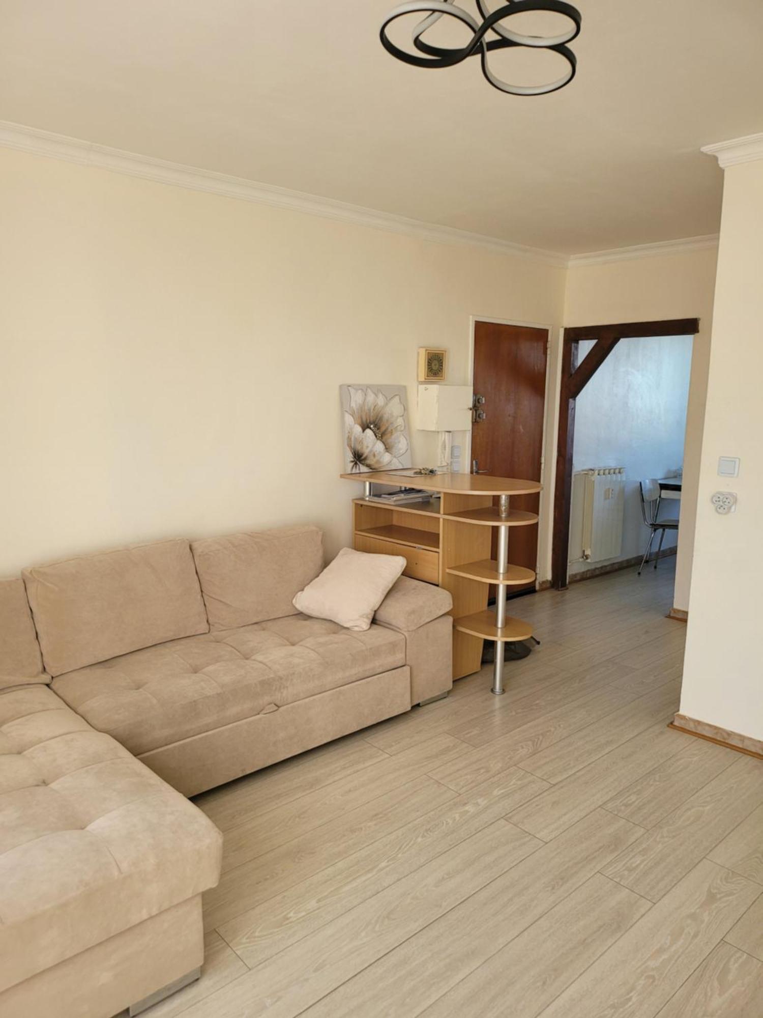 Elegant Apparemment 60M2 Climatise Apartment อาวีญง ภายนอก รูปภาพ