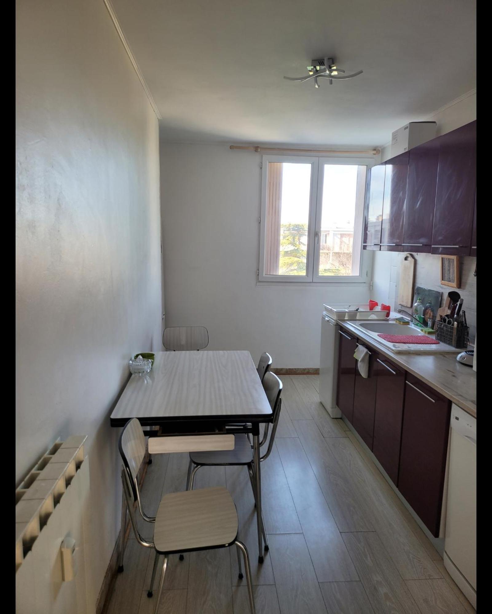 Elegant Apparemment 60M2 Climatise Apartment อาวีญง ภายนอก รูปภาพ