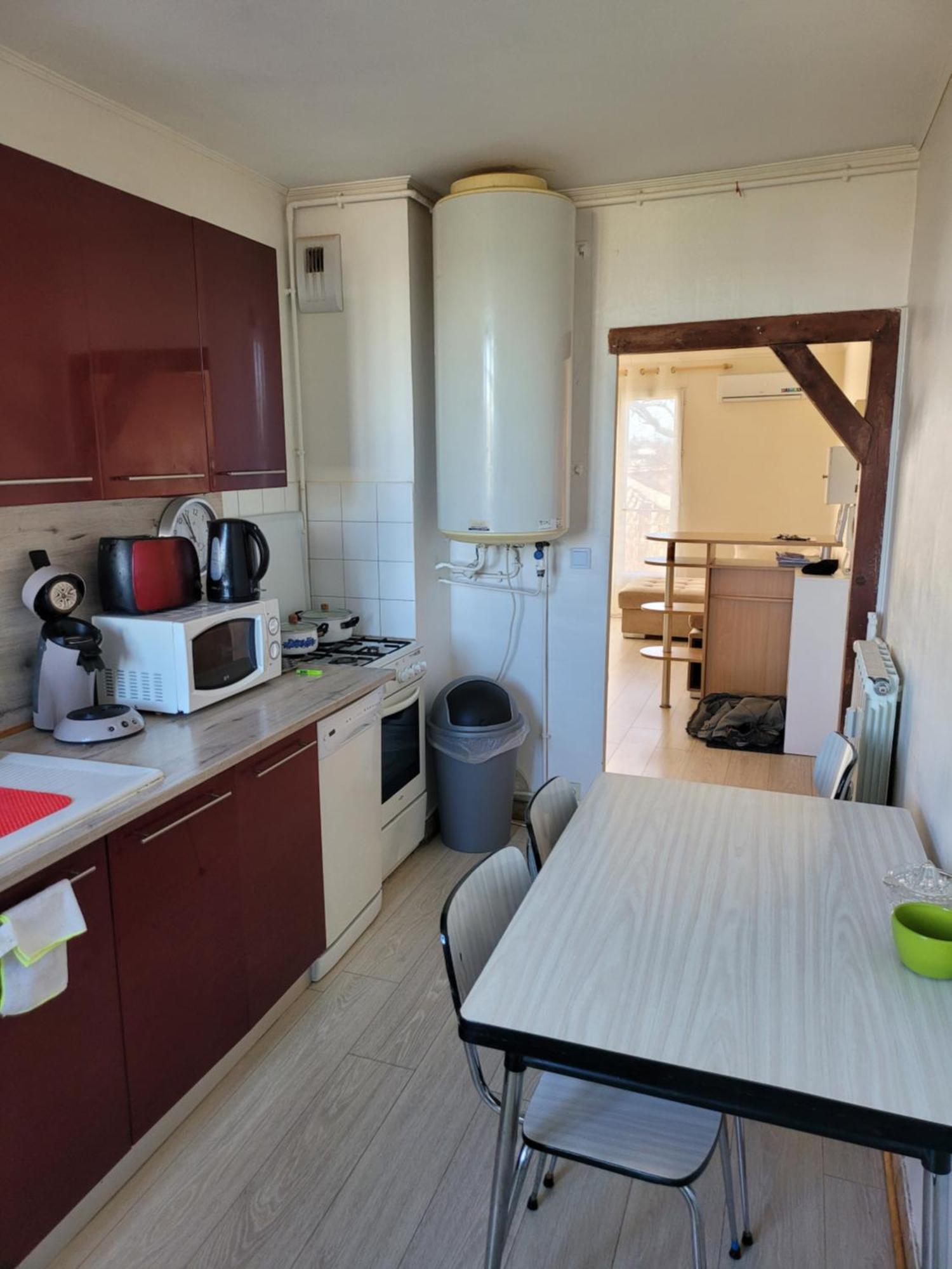 Elegant Apparemment 60M2 Climatise Apartment อาวีญง ภายนอก รูปภาพ