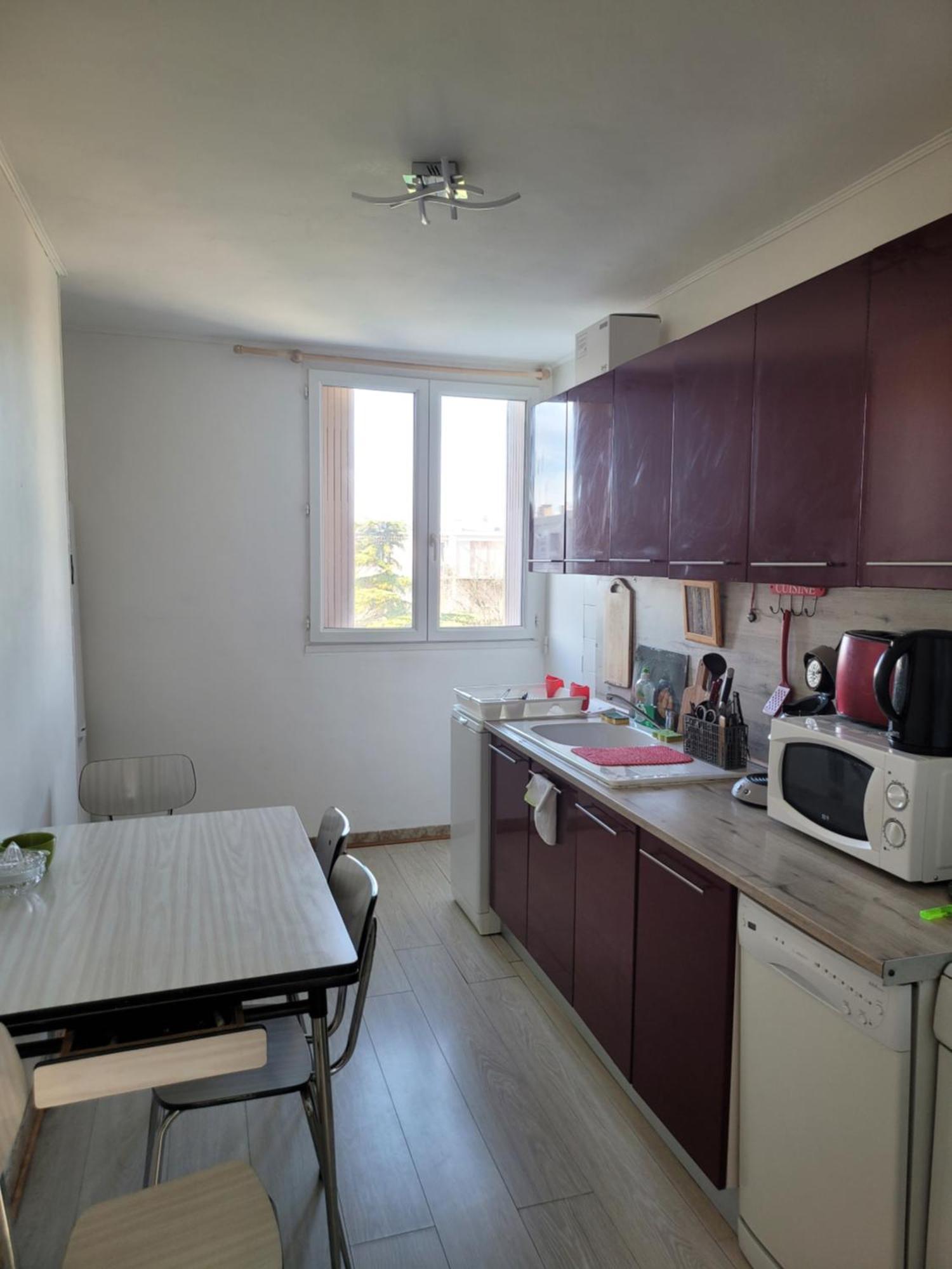 Elegant Apparemment 60M2 Climatise Apartment อาวีญง ภายนอก รูปภาพ