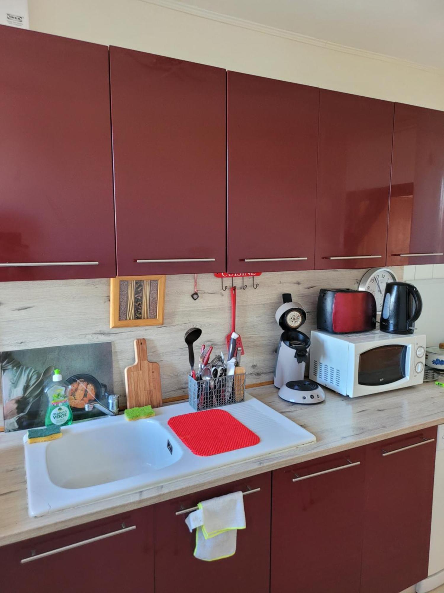 Elegant Apparemment 60M2 Climatise Apartment อาวีญง ภายนอก รูปภาพ