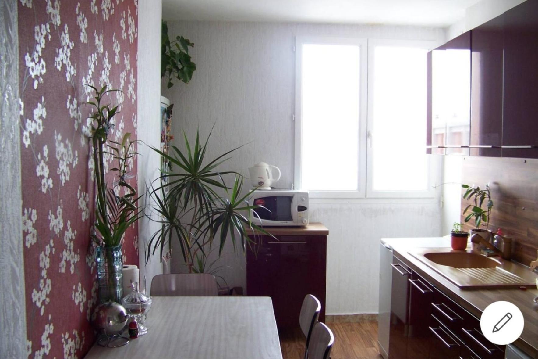 Elegant Apparemment 60M2 Climatise Apartment อาวีญง ภายนอก รูปภาพ